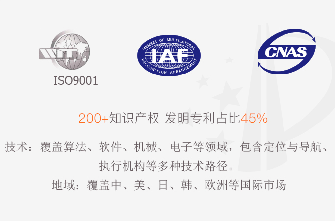 稳宁智能知识产权